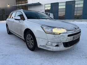 Citroën C5 vaihtoauto