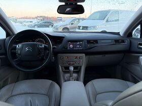 Citroën C5 vaihtoauto