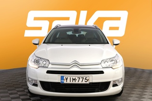 Citroën C5 vaihtoauto