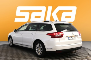 Citroën C5 vaihtoauto