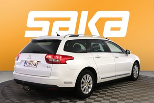 Citroën C5 vaihtoauto