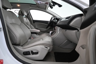 Citroën C5 vaihtoauto