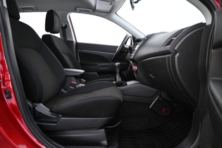 Mitsubishi ASX vaihtoauto