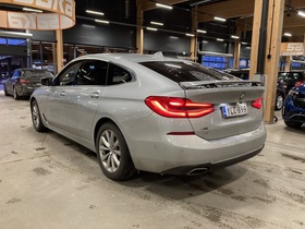 BMW 640 vaihtoauto