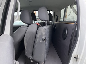 Volkswagen Amarok vaihtoauto