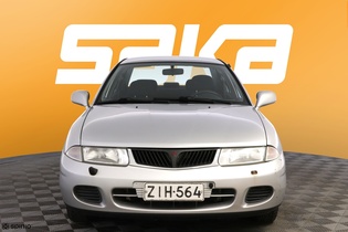 Mitsubishi Carisma vaihtoauto