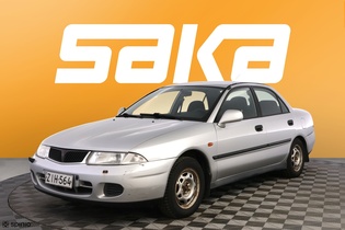 Mitsubishi Carisma vaihtoauto