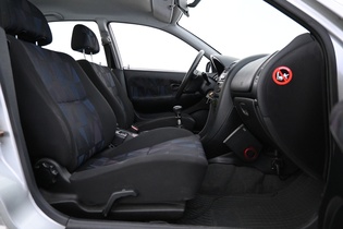 Mitsubishi Carisma vaihtoauto