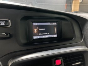 Volvo V40 vaihtoauto