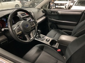 Subaru Outback vaihtoauto