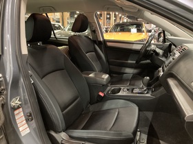 Subaru Outback vaihtoauto