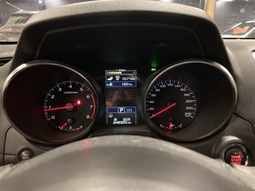 Subaru Outback vaihtoauto