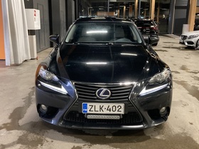 Lexus IS vaihtoauto
