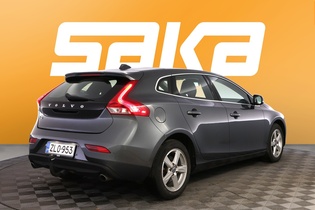 Volvo V40 vaihtoauto