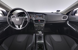 Volvo V40 vaihtoauto