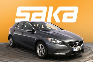 Volvo V40 vaihtoauto