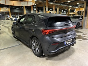 Cupra Born vaihtoauto