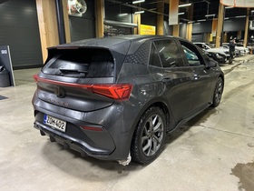 Cupra Born vaihtoauto