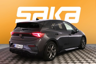 Cupra Born vaihtoauto