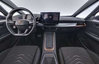 Cupra Born vaihtoauto