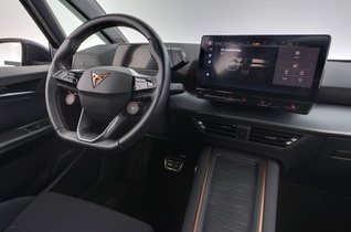 Cupra Born vaihtoauto