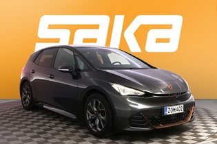 Cupra Born vaihtoauto