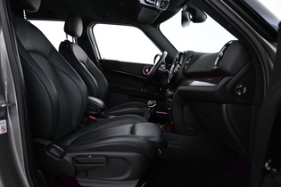 Mini Countryman vaihtoauto