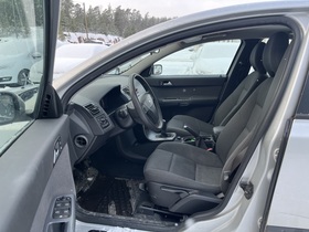 Volvo S40 vaihtoauto