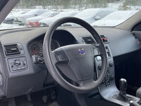 Volvo S40 vaihtoauto