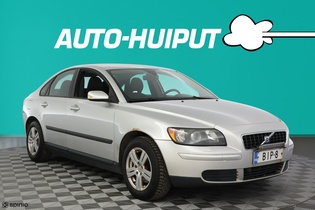 Volvo S40 vaihtoauto