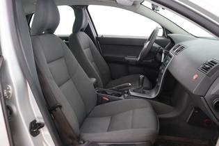 Volvo S40 vaihtoauto