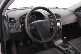 Volvo S40 vaihtoauto