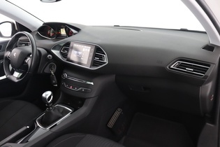 Peugeot 308 vaihtoauto