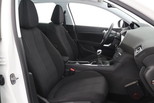 Peugeot 308 vaihtoauto