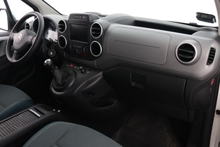 Citroën Berlingo vaihtoauto