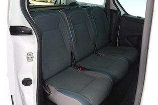 Citroën Berlingo vaihtoauto