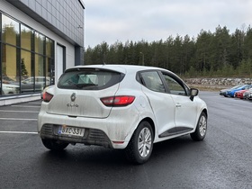 Renault Clio vaihtoauto