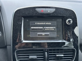 Renault Clio vaihtoauto