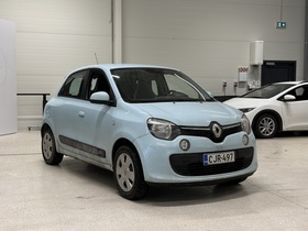 Renault Twingo vaihtoauto