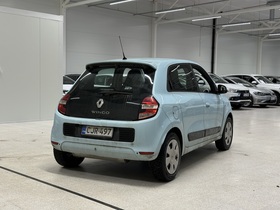 Renault Twingo vaihtoauto
