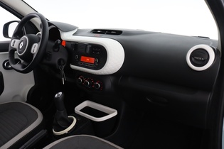 Renault Twingo vaihtoauto