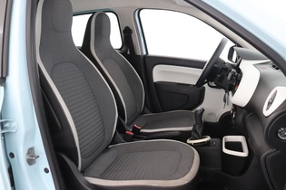 Renault Twingo vaihtoauto