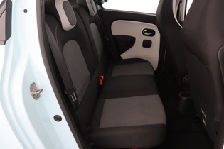 Renault Twingo vaihtoauto