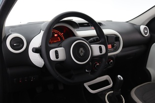 Renault Twingo vaihtoauto