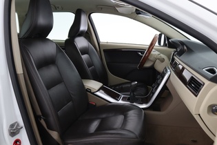 Volvo XC70 vaihtoauto