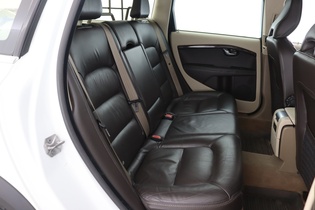 Volvo XC70 vaihtoauto