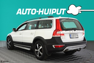 Volvo XC70 vaihtoauto