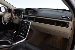 Volvo XC70 vaihtoauto