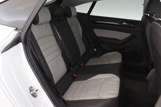 Volkswagen Arteon vaihtoauto