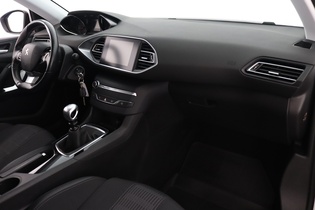 Peugeot 308 vaihtoauto